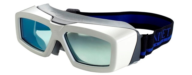 Univet Laser Safety Eyewear