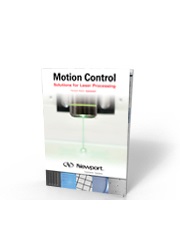 Motion Control Catalogue