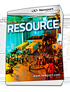 Resource Catalogue
