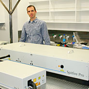 Spirfire Pro XP